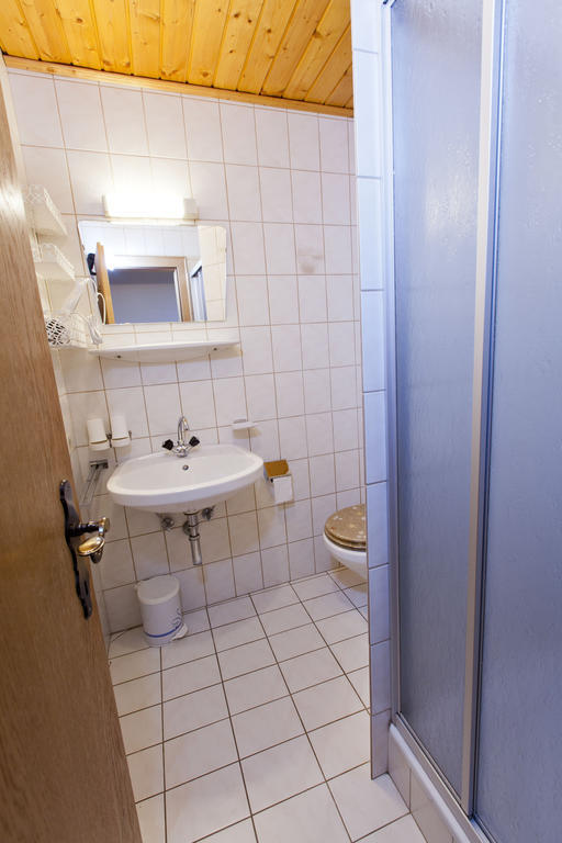 Apart Kaltenbacher Nauders Cameră foto
